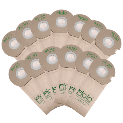 Originali „Capsule“ 1.6L Dulkių maišelis – 13 vnt. pakuotė