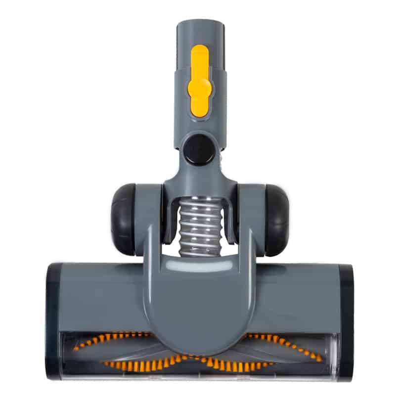 MBH-01 "Capsule" Grindų galva